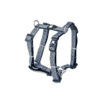 Traksid koertele Max&Molly Koera Mykonos, must, erinevad suurused