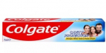 Hambapasta Colgate Cavity Protection, kaitseb kaariese eest, 75 ml