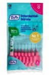 Hambavaheharjad TePe Pink 0.4mm, 8 tk.