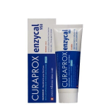 Hambapasta Curaprox Enzycal 950 ppm, 75 ml