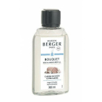 Maison Berger Paris Hajuti t&auml;itmine Puuvillane hooldus Cotton Dreams (Bouquet Recharge/Refill) 200 ml