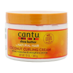 Palsam Cantu Coconut Curling (340 g)