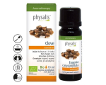 Mahe nelgi eeterlik &otilde;li, 10 ml