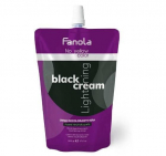 Fanola No Yellow Black Brightening Cream 500g 7/8 T