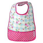 Pudip&otilde;ll Bambino Easy wipe! Ruuduline, 6+ kuud