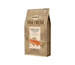 Carnilove True Fresh Fish teraviljavaba kuivtoit koertele, 4 kg