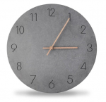 Puidust seinakell Itoyx