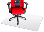 Kaitsematt PVC tugitoolile 100x140 cm 0,5 mm