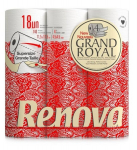 Renova Grand Royal 18R tualettpaber