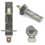 H1 LED-pirnid 9V-16V canbus, 3000lm 2 tk