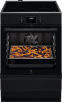 Elektripliit Electrolux LKI66440NK