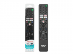 Nutiteler ja tarvik KAUGJUHTIMISPULT TELERILE LCD|LED SONY RM-L1690 NETFLIX,YOUTUBE,DISNEY,PRIME VIDEO