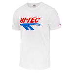 Meeste s&auml;rk, Hi-Tec, Retro, Valge