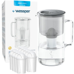 Wessper AquaClassic D2, 10 tk