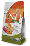 Farmina N&D Pumpkin Cat pardiga, 1,5 kg