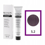 BE HAIR Be Color Ammoniaagivaba juuksev&auml;rv 5.2 - 100ml