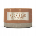Sure, here is the translation in Estonian: IMMORTAL Rock Star Clay Matowa juuksepasta, 150ml