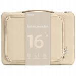 INNOSTYLE 16" S&Uuml;LEARVUTI KOTT VEEKINDEL &Uuml;MBRIS OMNIPROTECT BEEŽ