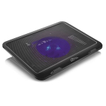 Media-Tech Silent Cooling Pad MT2660 jahutusmatt s&uuml;learvutile