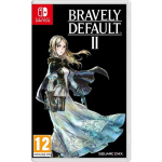 Arvutim&auml;ng Bravely Default II - Nintendo Switch