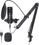 Sudotack ST-800 Black