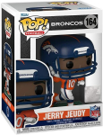 Funko Pop! NFL Broncos Jerry Jeudy 164 figuuri