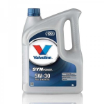 Mootori&otilde;li Valvoline SYNPOWER 5W30, 4L