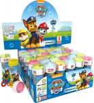 Mullid 60ml/36tk Paw Patrol