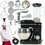 K&ouml;&ouml;gikombain Lehmann Mastic 3000 W