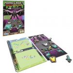 Ravensburger Minecrafti magnetm&otilde;istatus 76432