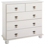 Kummut Fiona 5S, valge