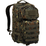 Seljakott Mil-Tec Small Assault Pack, 20 l