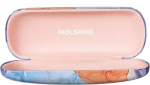 Molshine prillitoos, Sinine marmor