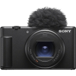 Sony ZV-1 II (must)