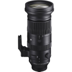 Sigma 60-600mm F4.5-6.3 DG DN OS | Sport| Leica L-kinnitus