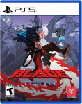 Blade Assault - PlayStation 5