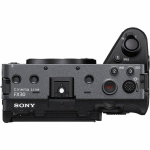 Sony Cinema Line FX30