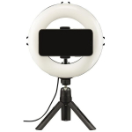 Hama "SpotLight Smart 80" LED r&otilde;ngastuli - Nutikas valguskomplekt nutitelefonidele