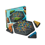 Interaktiivne k&ouml;iegeomeetria lauam&auml;ng Chain Game EN