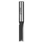 GLOBUS Sirge freeser Z2 D6 I20 S8 mm / Premium