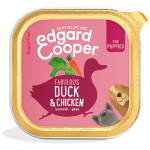 Edgard Cooper pardi ja kanaga, 300 g