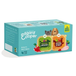 Komplekt Edgard Cooper Multipack 4x300 g