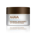 V&auml;simusm&auml;rkide vastane silmakreem Ahava Age Control lisav & Anti-v&auml;simus 15 ml