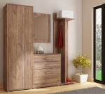 Esikum&ouml;&ouml;bli komplekt VI, pruun