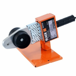 TORU KEEVITUS MASIN TUGEV PP PVC 7 SUREB 16-63 BL.