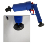 Torude puhastusp&uuml;stol