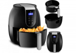 Berdseni praepann 1300 W 3,6 l