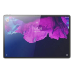 iLike 2.5D serva l&auml;bipaistev karastatud klaas Lenovo Tab P12 Pro 12.6'' Q706F Wi-Fi / Q706Z 5G (2023)
