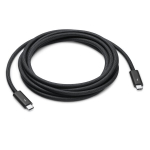 Apple Thunderbolt 4 USB‑C Pro, 3 m
