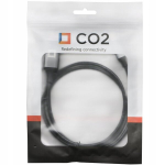 CO2 KAABEL DISPLAYPORT 1.4 MONITORI KAABEL DP - DP FHD 240Hz 8K 60HZ 3M